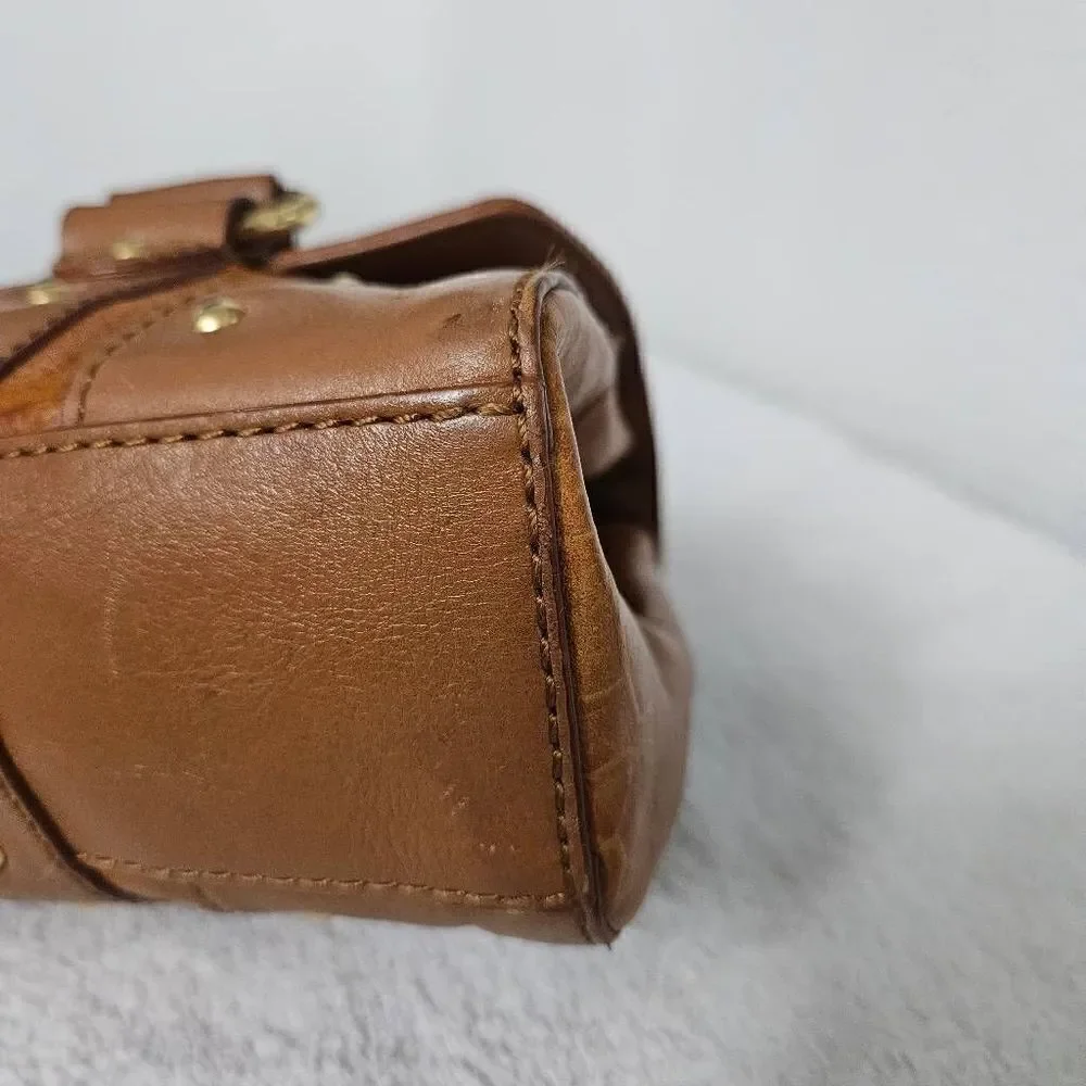 Michael kors shoulder bag